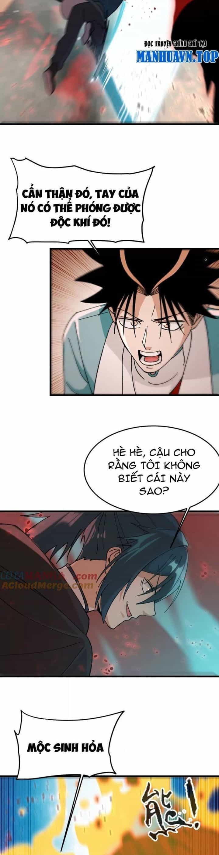 Vật Lý Tu Tiên Hai Vạn Năm - Chương 23 - ảnh 15