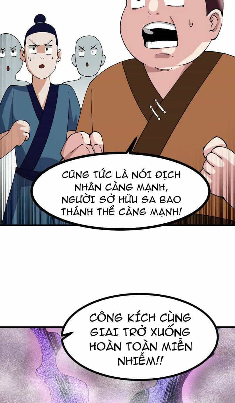 Vật Lý Tu Tiên Hai Vạn Năm - Chương 3 - ảnh 62