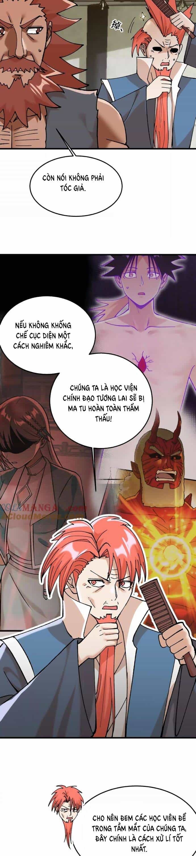 Vật Lý Tu Tiên Hai Vạn Năm - Chương 36 - ảnh 4