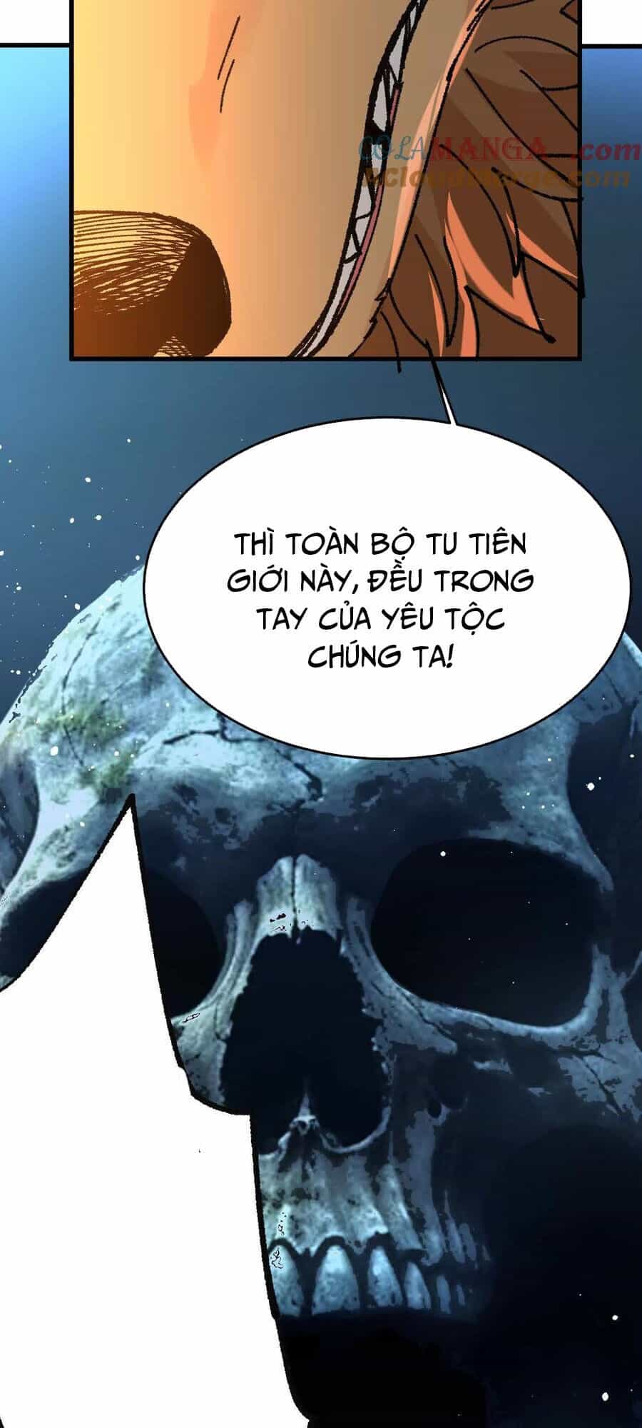 Vật Lý Tu Tiên Hai Vạn Năm - Chương 53 - ảnh 40