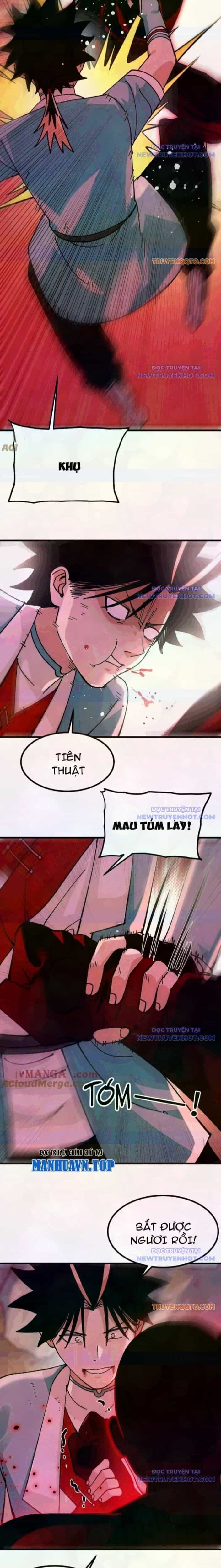 Vật Lý Tu Tiên Hai Vạn Năm - Chương 57 - ảnh 9