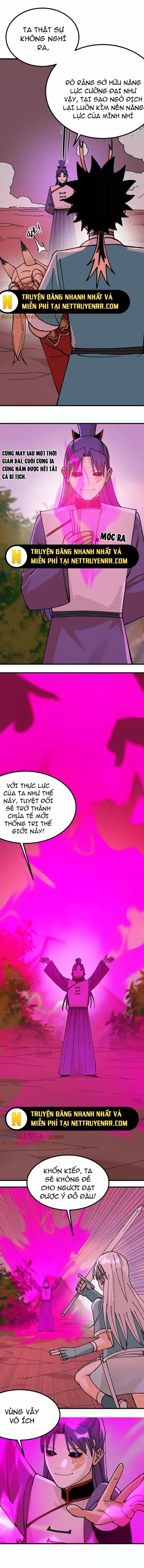 Vật Lý Tu Tiên Hai Vạn Năm - Chương 60 - ảnh 6
