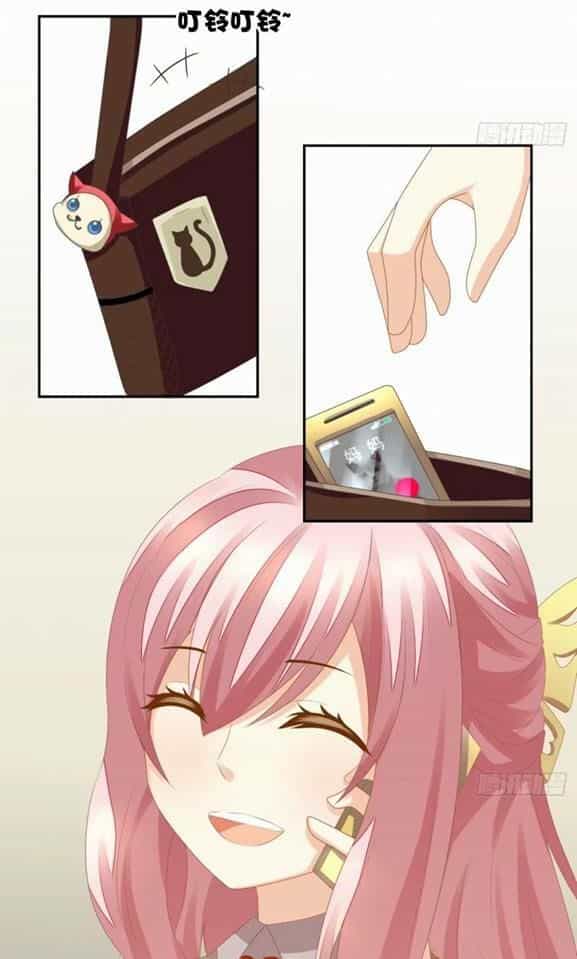 Vật Nuôi Đáng Yêu: Mèo Cỏ Của Tôi - Chương 1.5 - ảnh 37