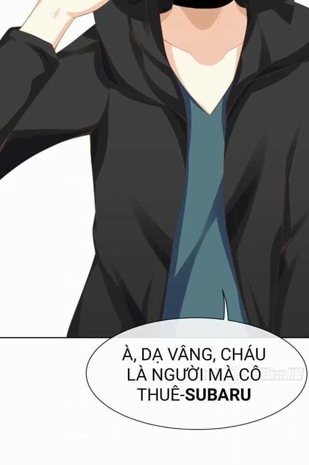 Vật Nuôi Đáng Yêu: Mèo Cỏ Của Tôi - Chương 1.5 - ảnh 67