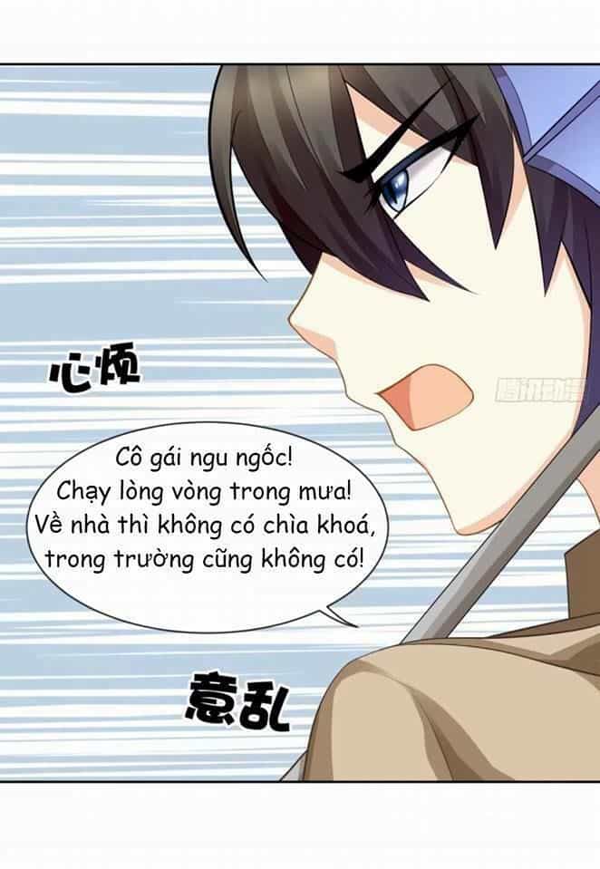 Vật Nuôi Đáng Yêu: Mèo Cỏ Của Tôi - Chương 3 - ảnh 34