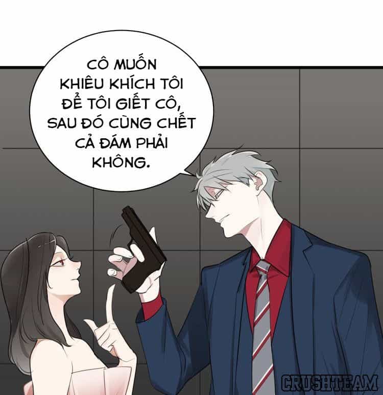 Vật Trong Tay - Chương 9 - ảnh 21