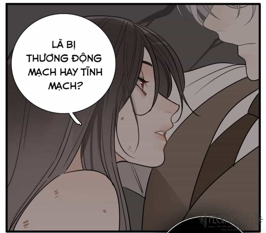 Vật Trong Tay - Chương 94 - ảnh 9