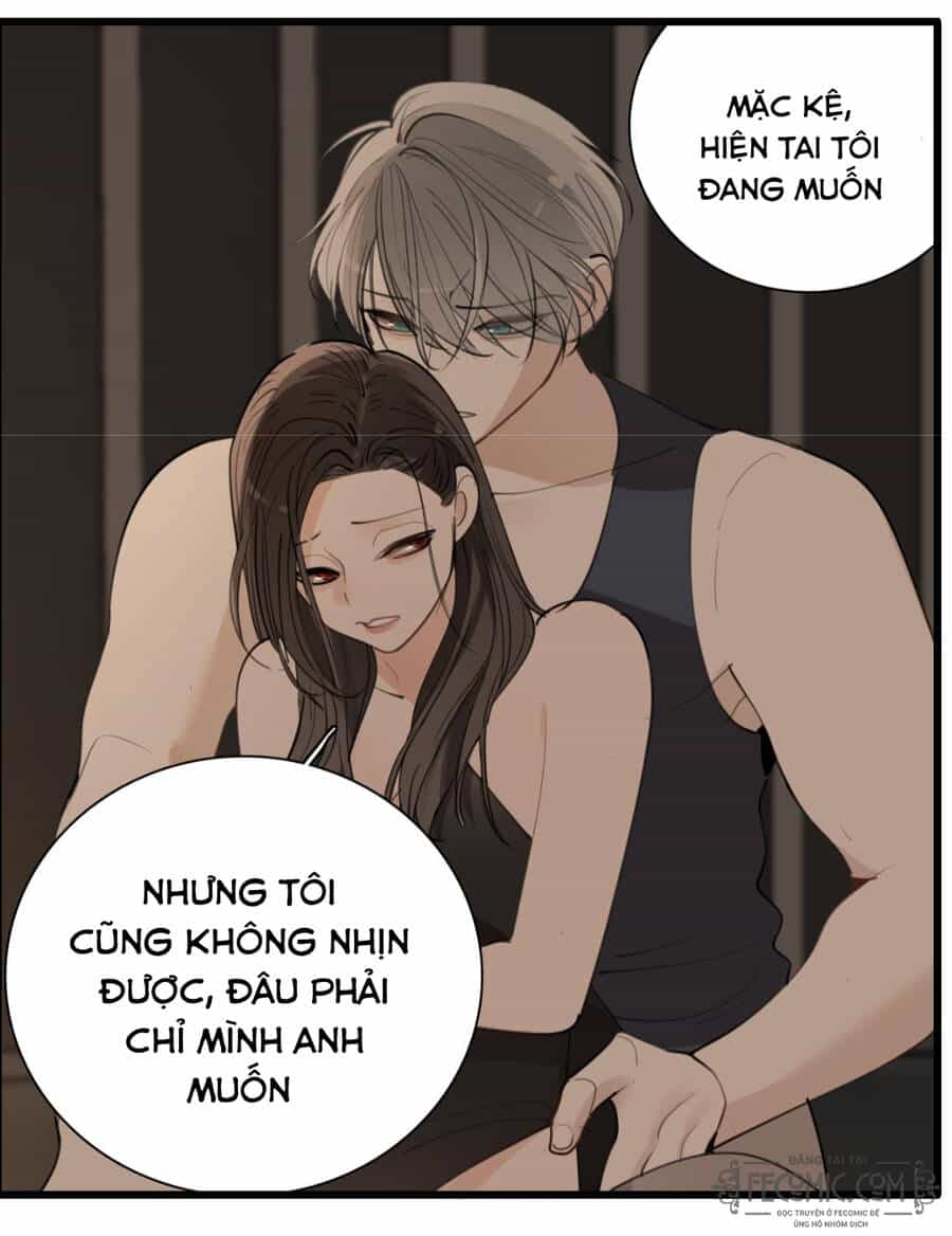 Vật Trong Tay - Chương 96 - ảnh 11