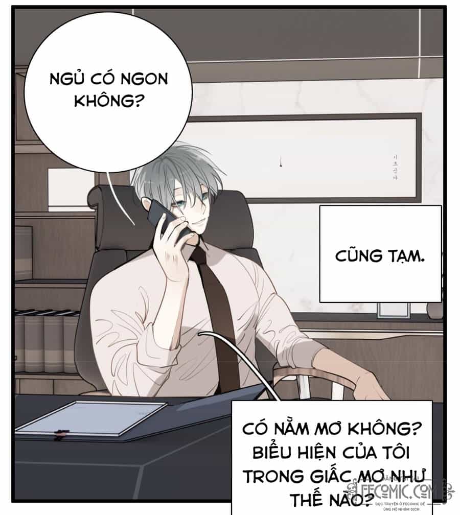 Vật Trong Tay - Chương 96 - ảnh 15