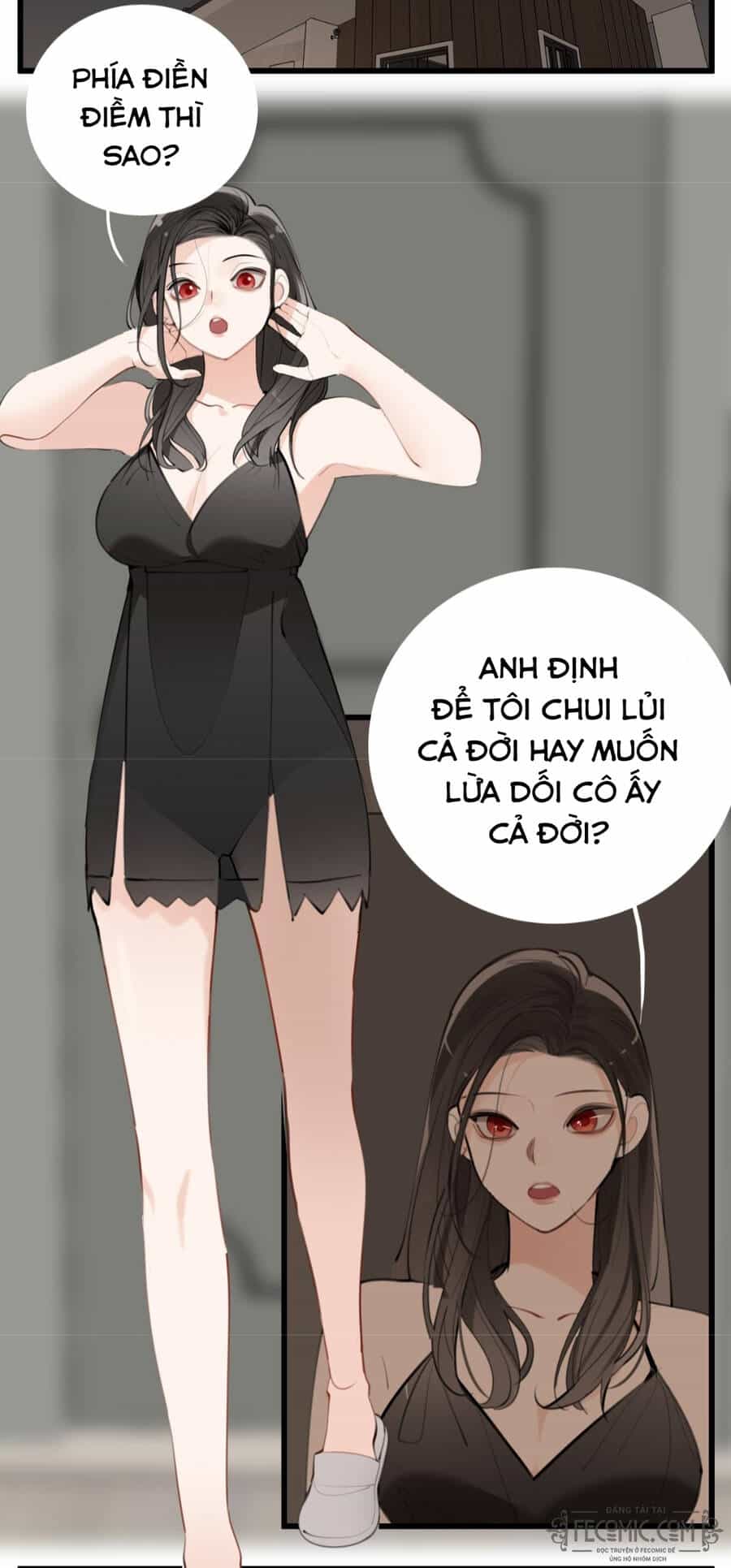 Vật Trong Tay - Chương 96 - ảnh 3