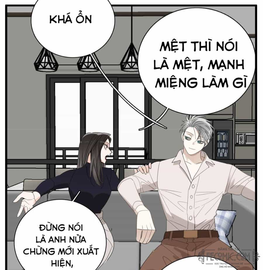 Vật Trong Tay - Chương 96 - ảnh 44