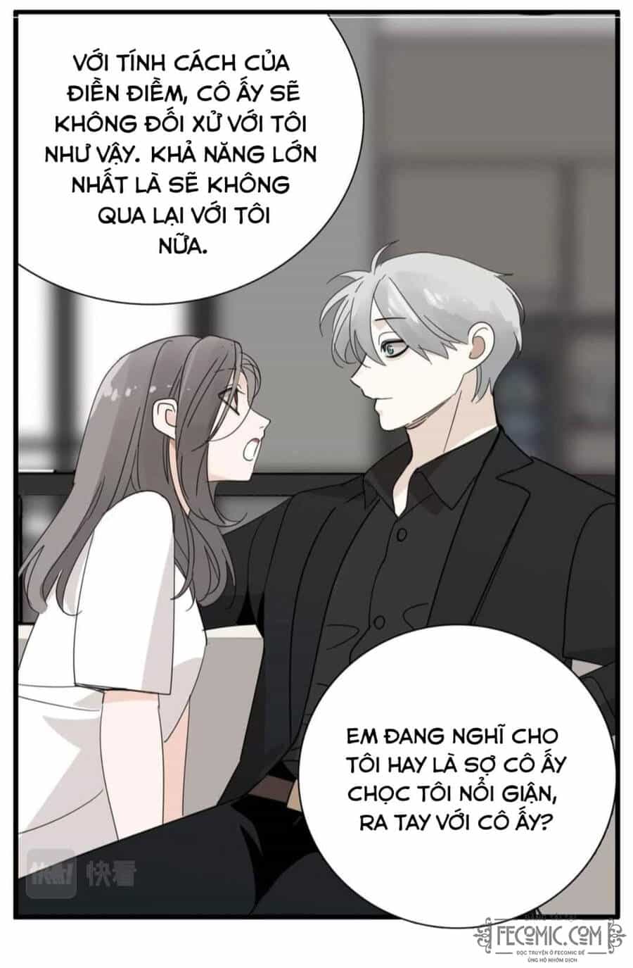 Vật Trong Tay - Chương 97 - ảnh 28