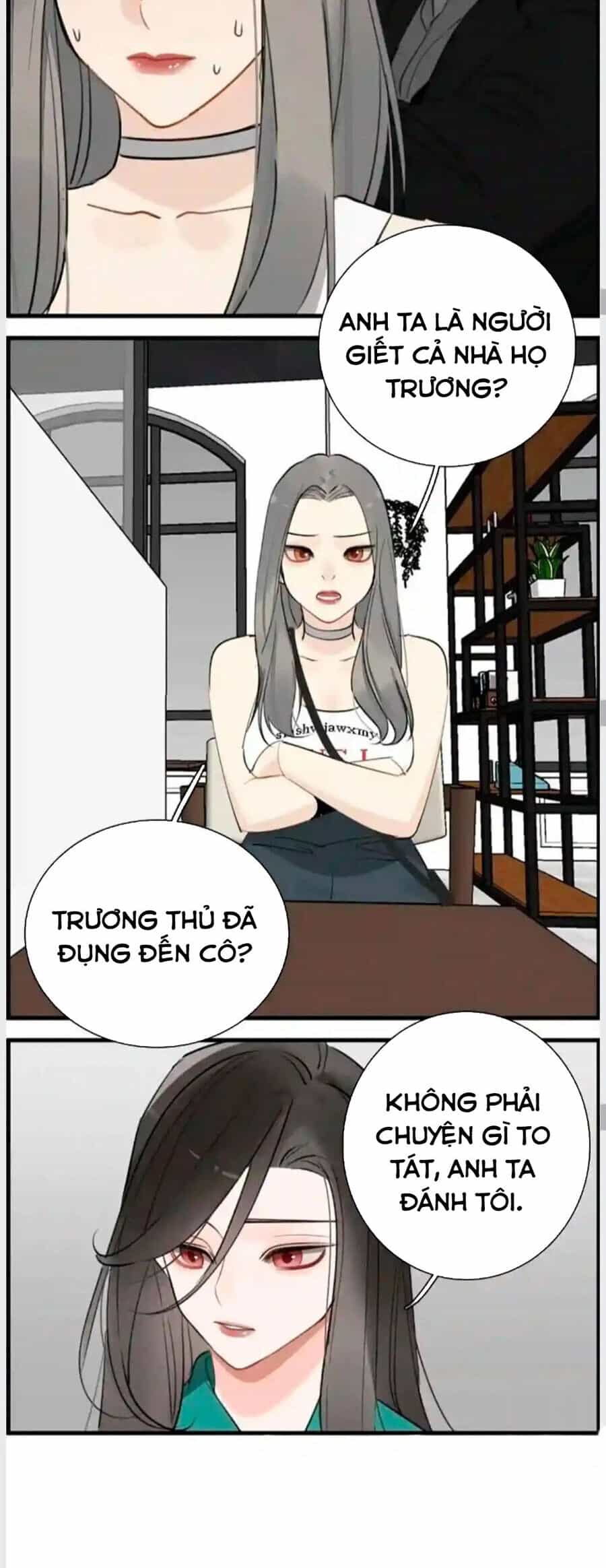 Vật Trong Tay - Chương 102 - ảnh 18