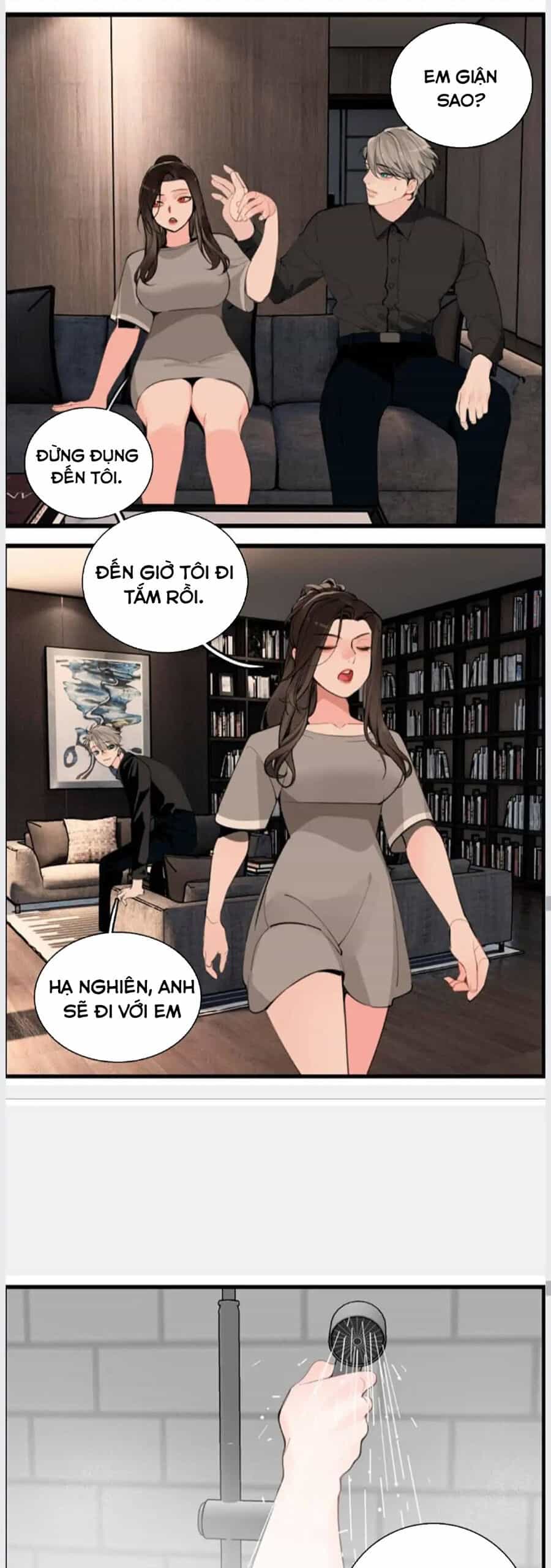 Vật Trong Tay - Chương 105 - ảnh 27