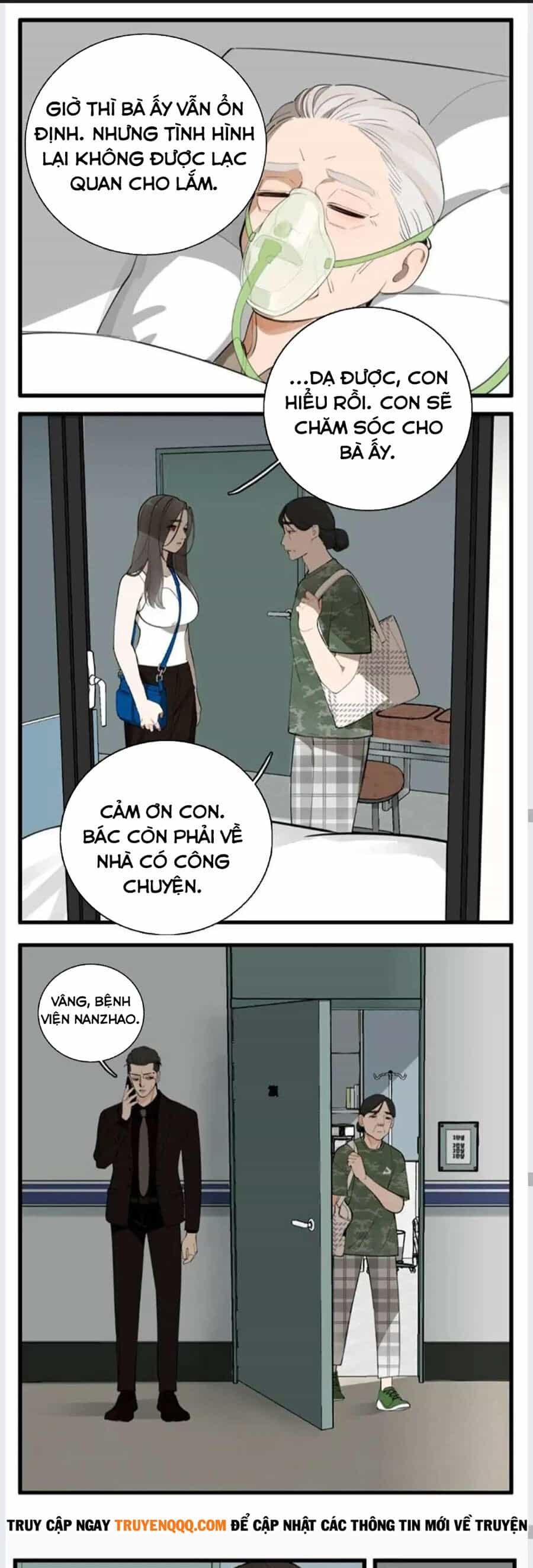 Vật Trong Tay - Chương 107 - ảnh 23