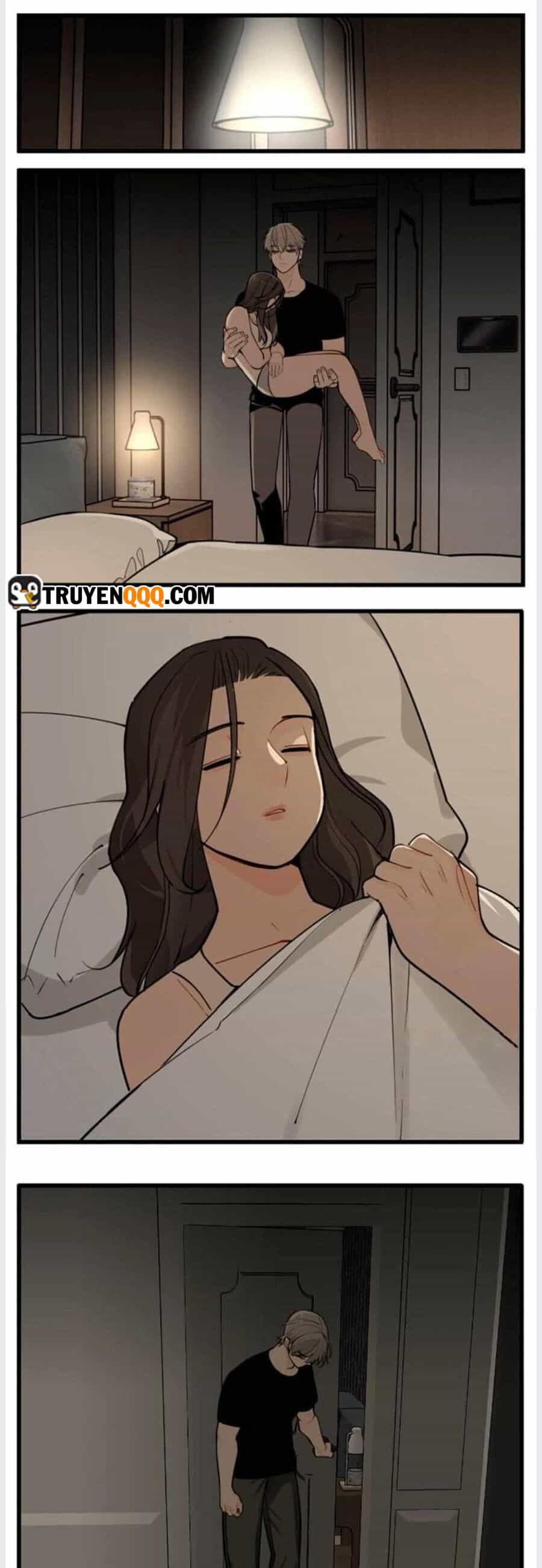 Vật Trong Tay - Chương 109 - ảnh 9