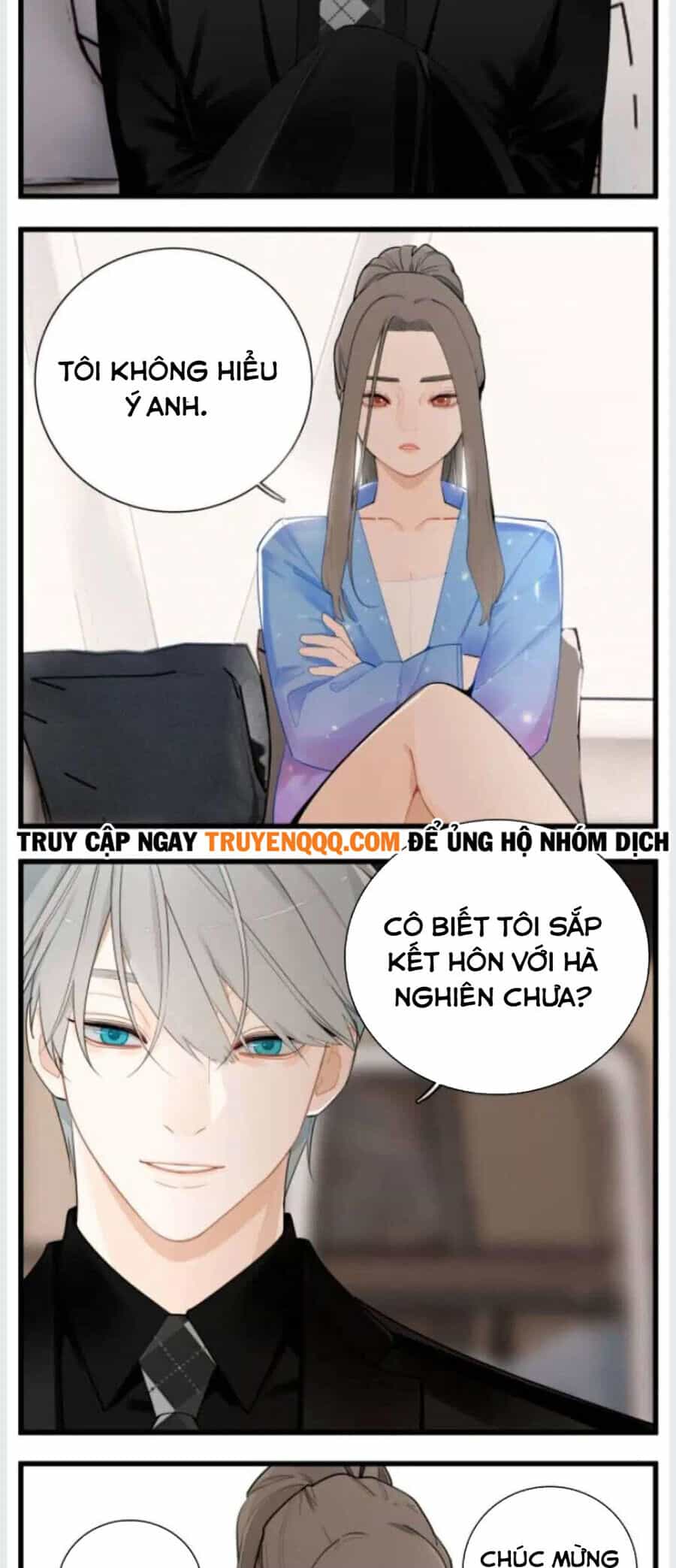 Vật Trong Tay - Chương 111 - ảnh 2