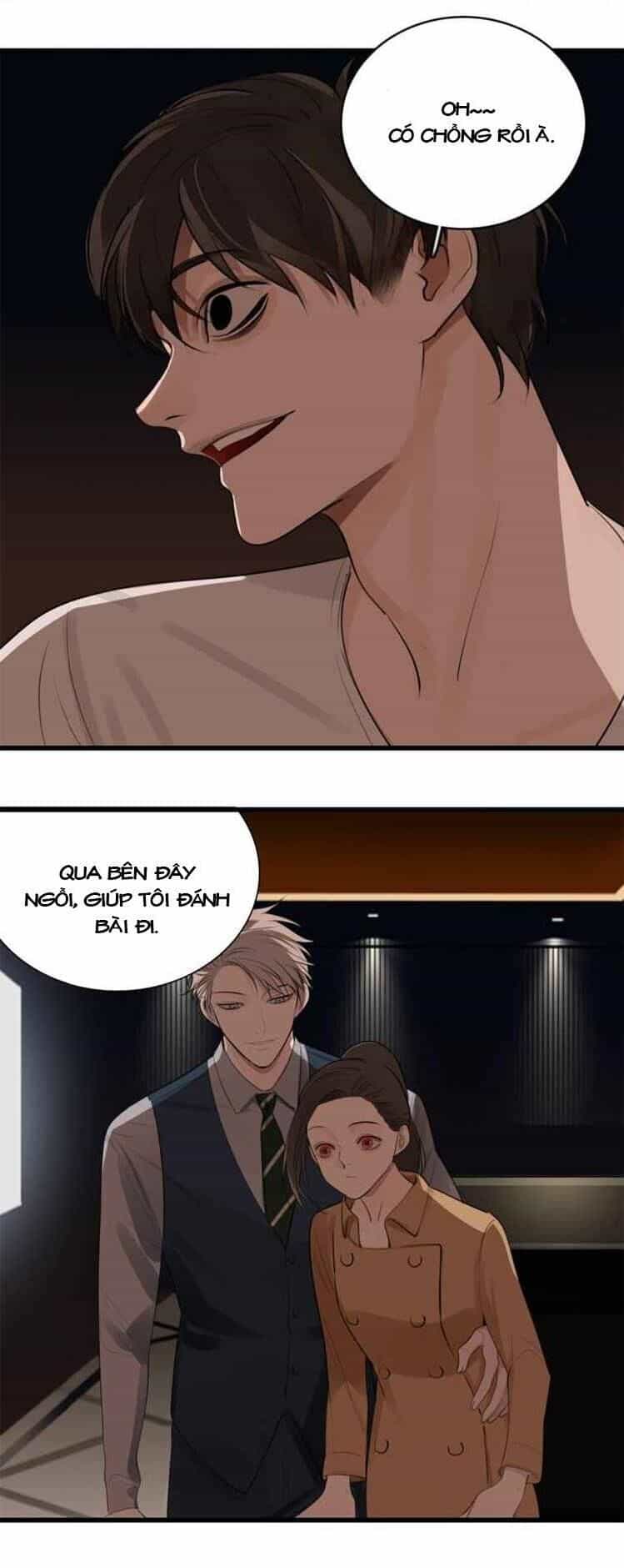 Vật Trong Tay - Chương 17 - ảnh 12