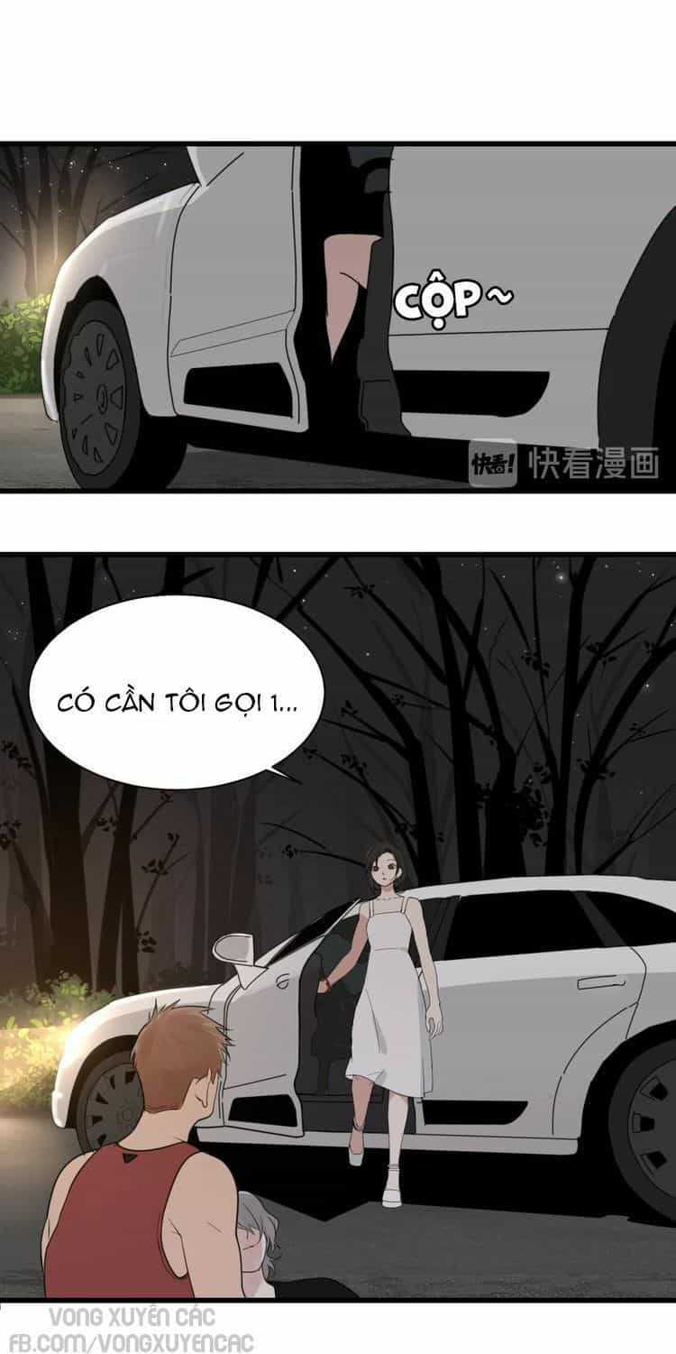 Vật Trong Tay - Chương 1 - ảnh 16