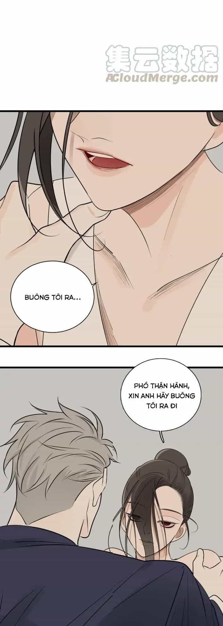 Vật Trong Tay - Chương 20 - ảnh 41