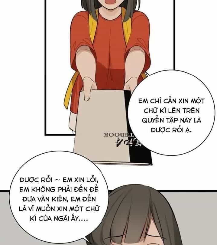 Vật Trong Tay - Chương 21 - ảnh 8