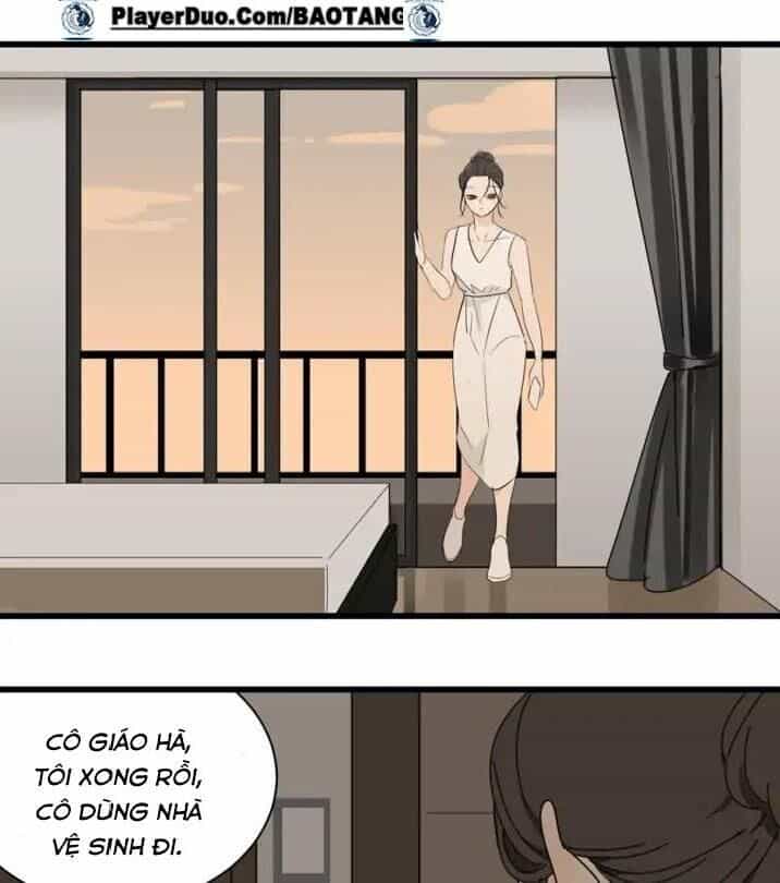 Vật Trong Tay - Chương 22 - ảnh 32