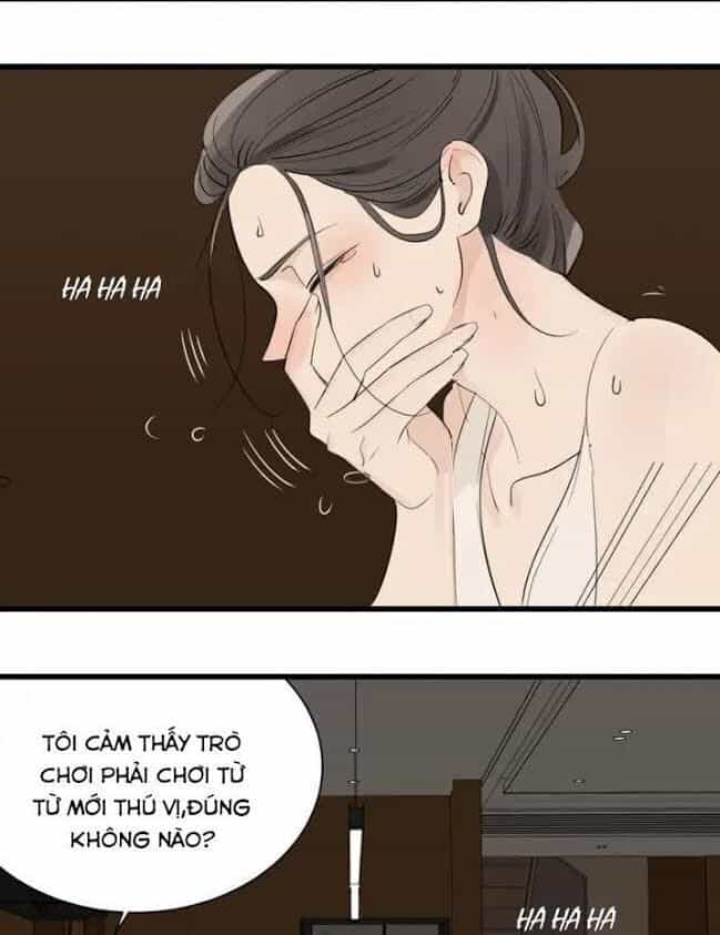 Vật Trong Tay - Chương 23 - ảnh 24