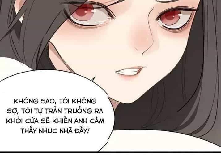 Vật Trong Tay - Chương 25 - ảnh 24