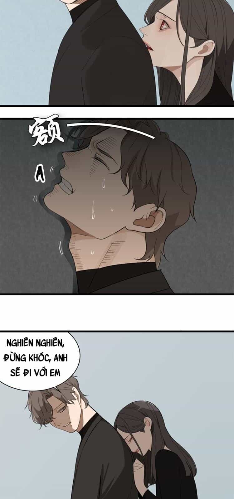 Vật Trong Tay - Chương 32 - ảnh 12