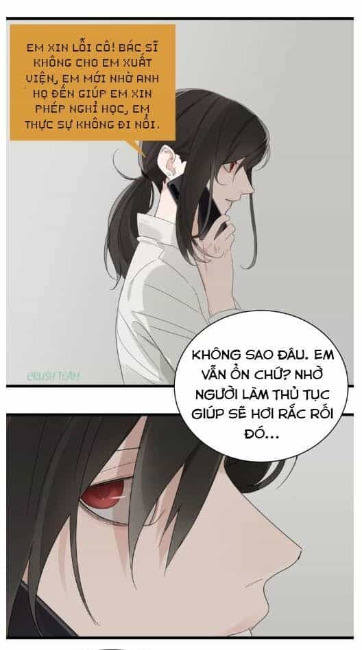 Vật Trong Tay - Chương 3 - ảnh 14