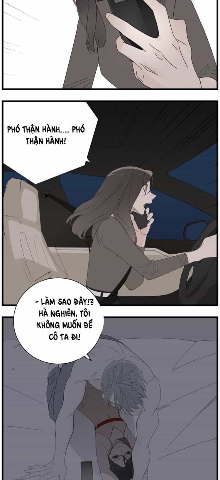 Vật Trong Tay - Chương 42 - ảnh 30