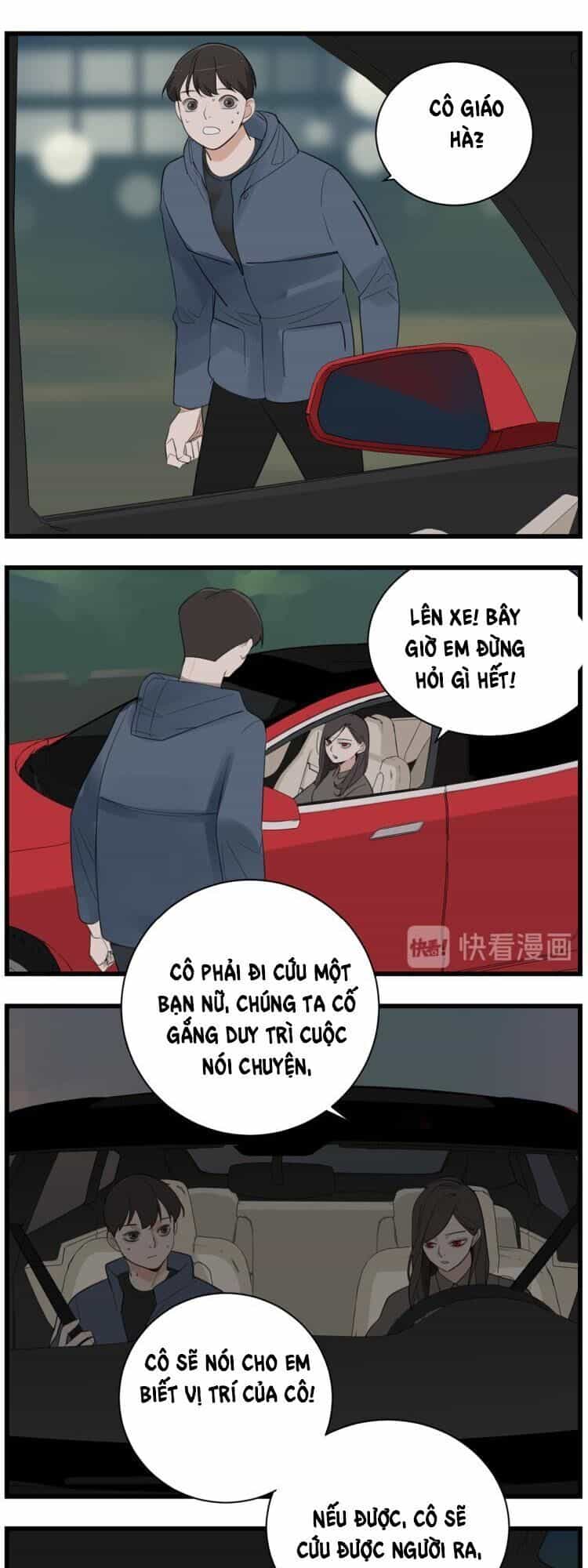 Vật Trong Tay - Chương 43 - ảnh 11
