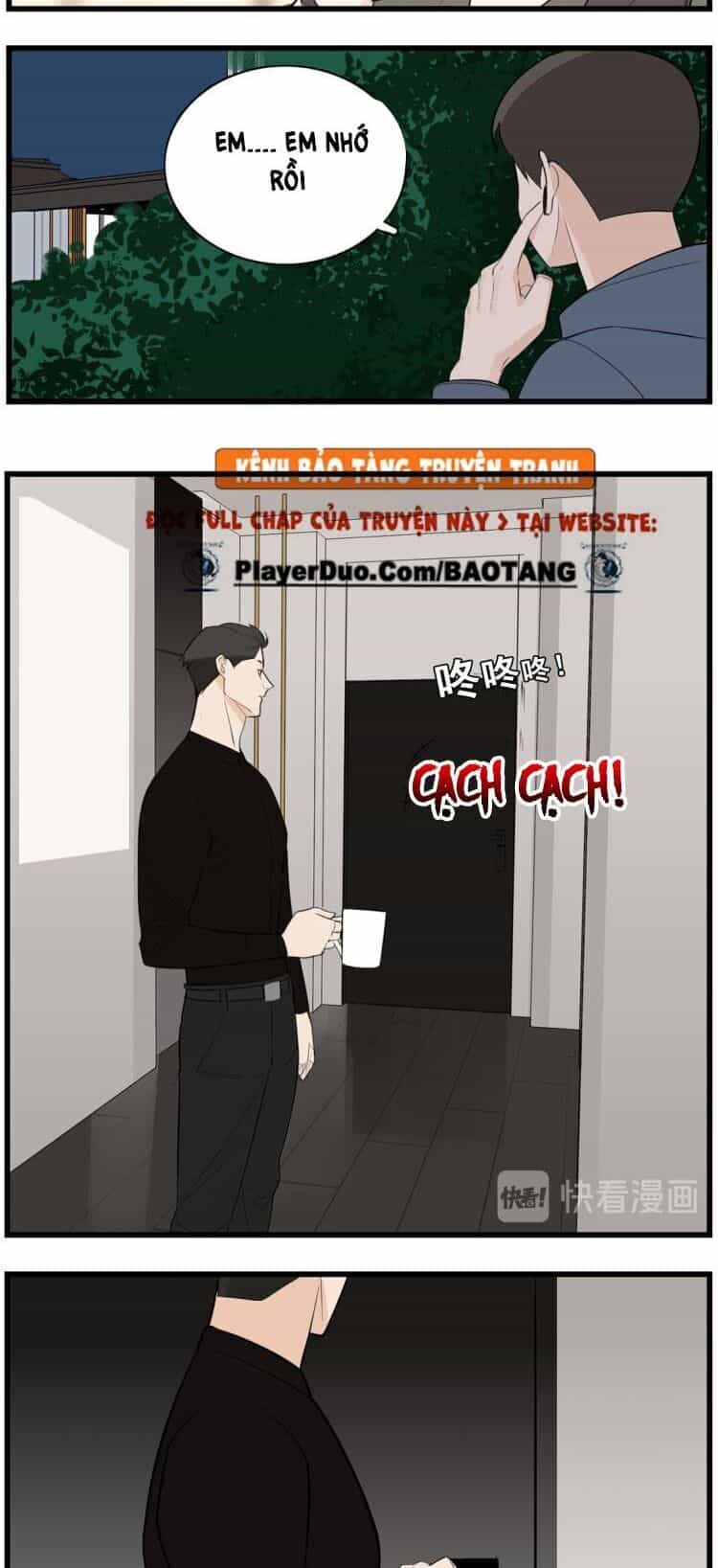 Vật Trong Tay - Chương 43 - ảnh 19