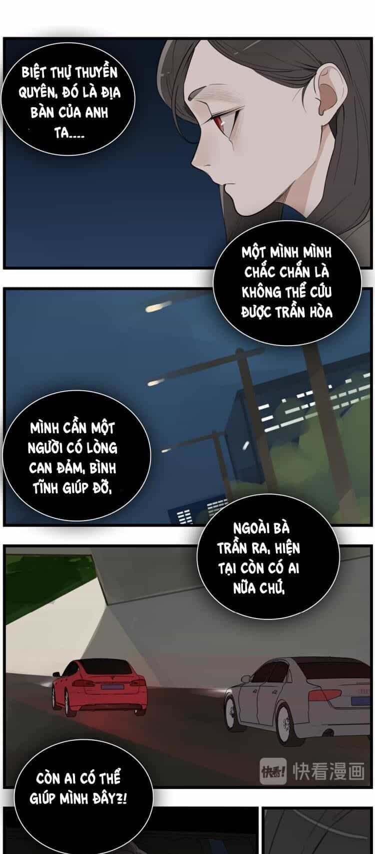 Vật Trong Tay - Chương 43 - ảnh 9