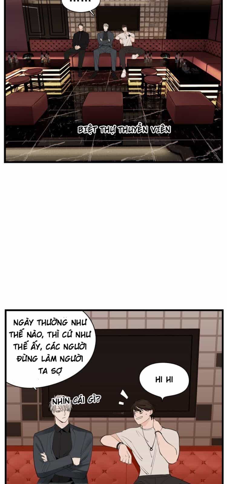 Vật Trong Tay - Chương 50 - ảnh 21