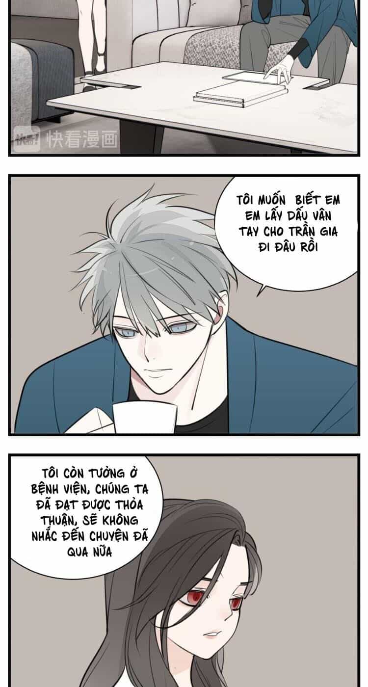 Vật Trong Tay - Chương 55 - ảnh 26