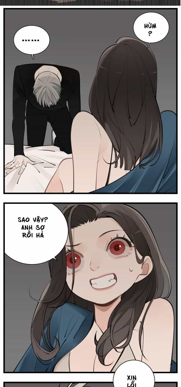 Vật Trong Tay - Chương 57 - ảnh 14