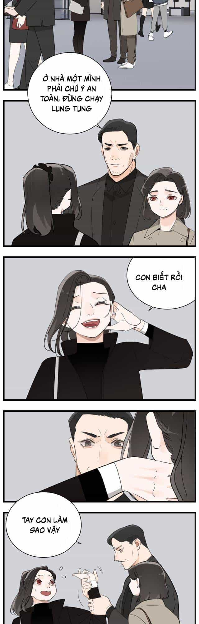 Vật Trong Tay - Chương 60 - ảnh 5
