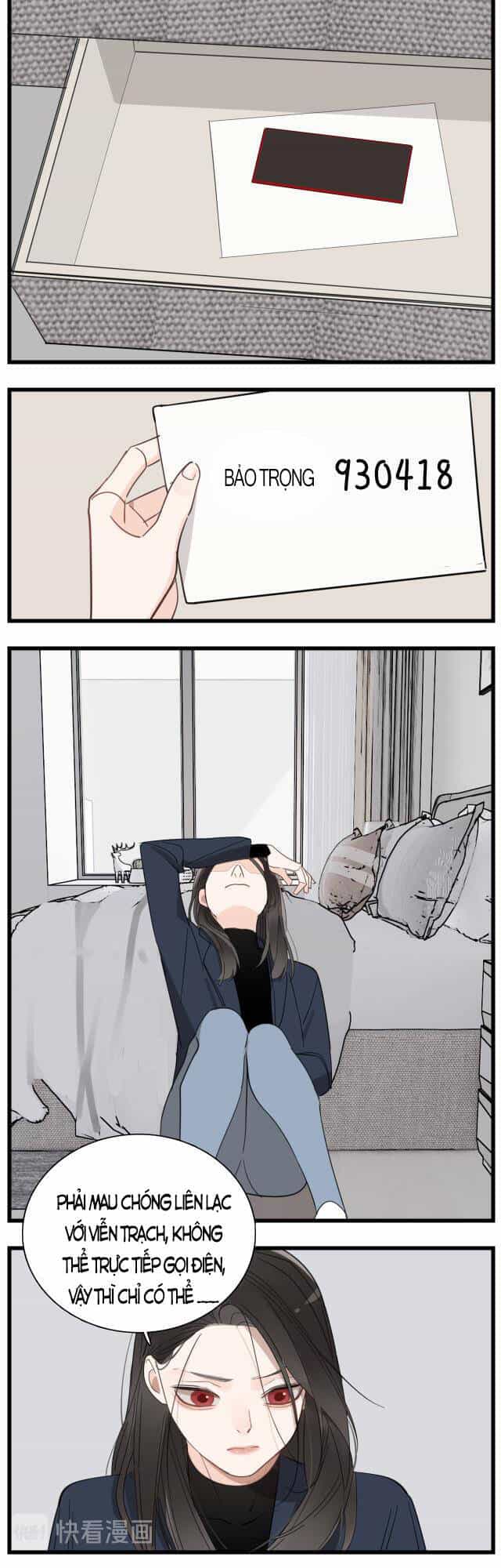 Vật Trong Tay - Chương 66 - ảnh 7