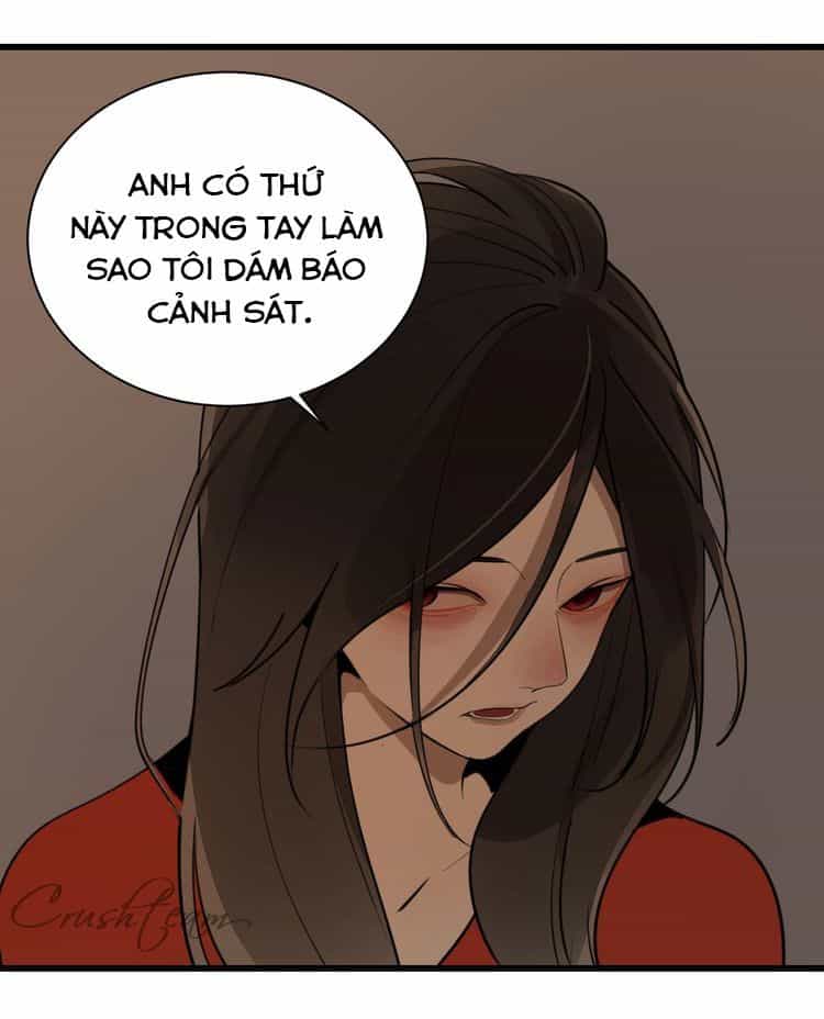 Vật Trong Tay - Chương 6 - ảnh 29