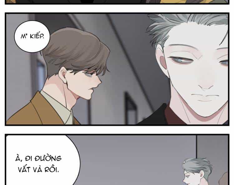 Vật Trong Tay - Chương 73 - ảnh 17