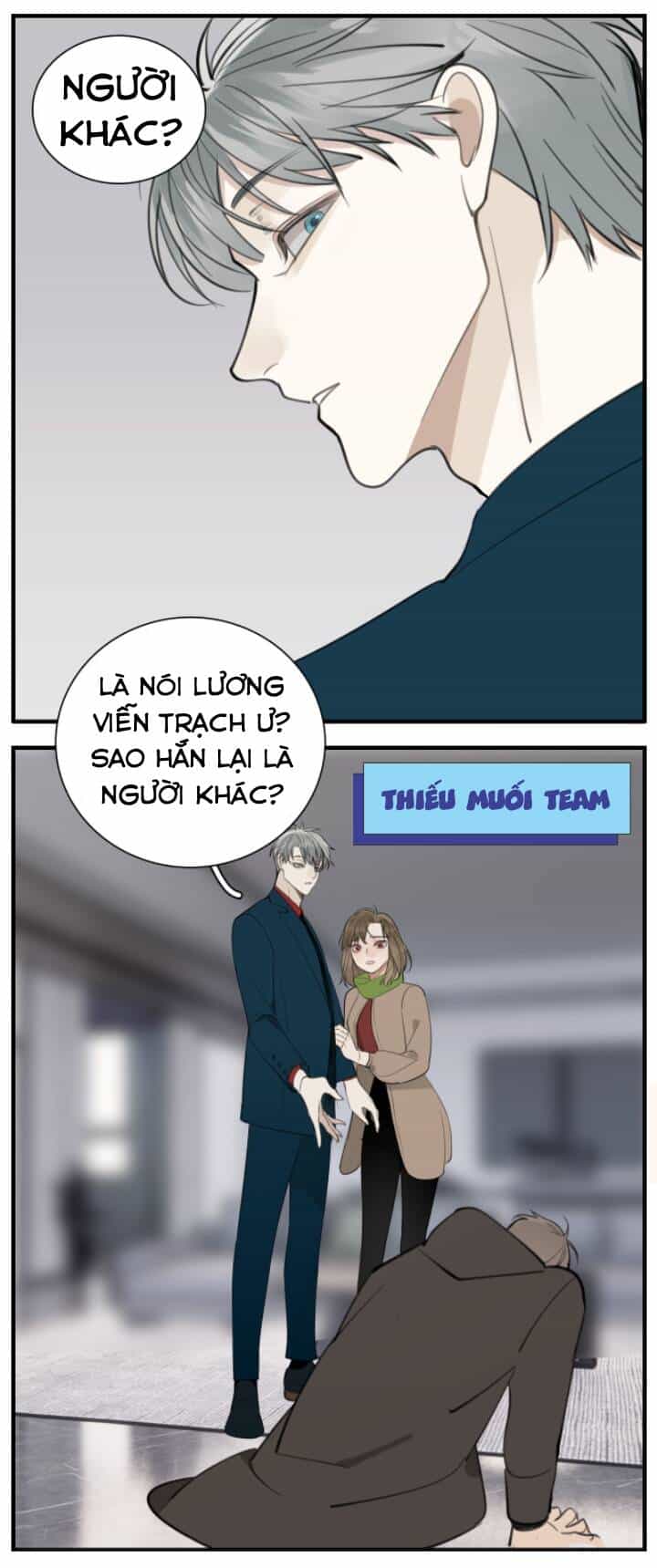 Vật Trong Tay - Chương 80 - ảnh 22