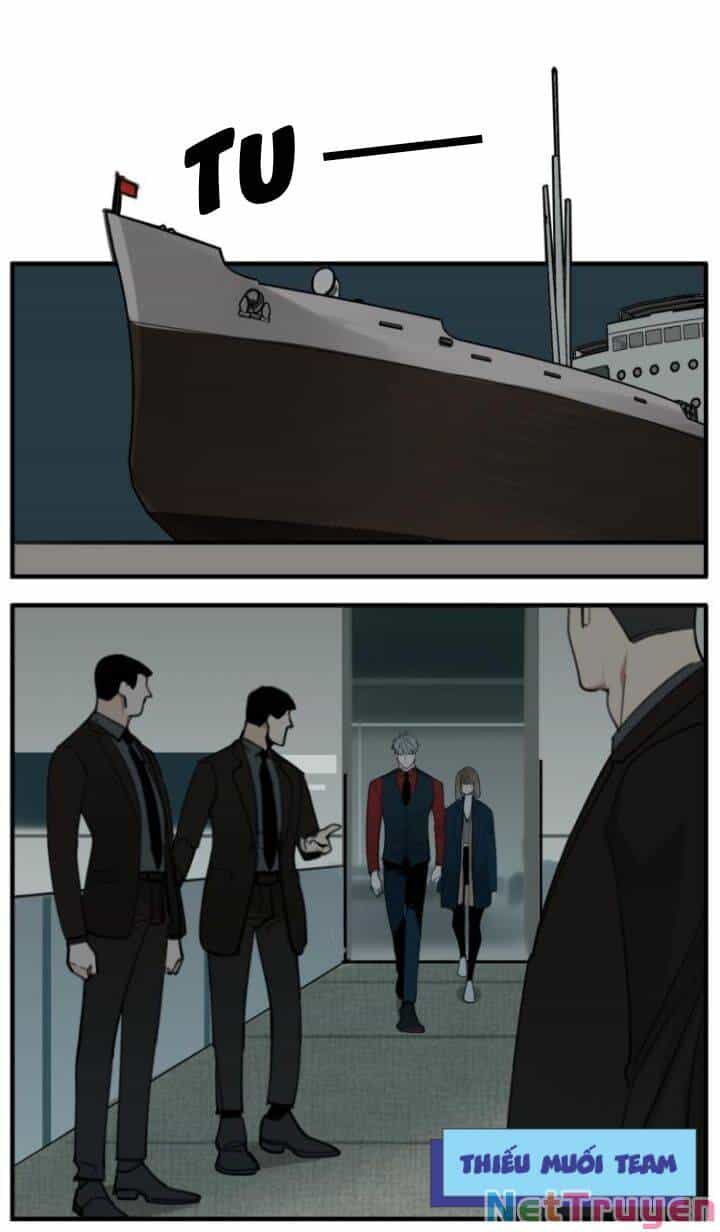 Vật Trong Tay - Chương 82 - ảnh 21