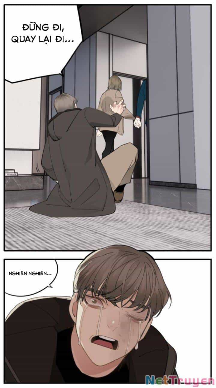 Vật Trong Tay - Chương 82 - ảnh 7