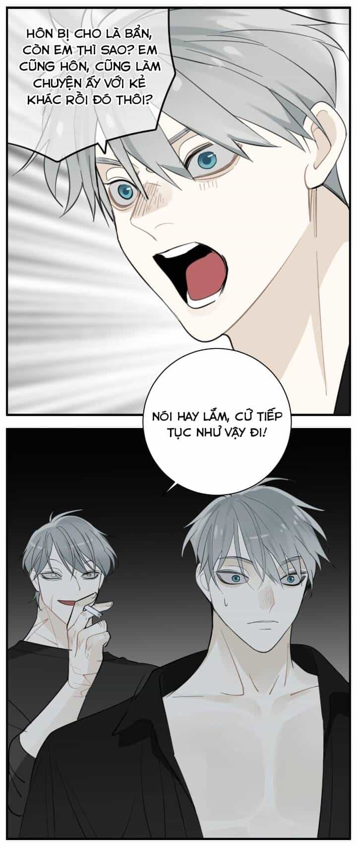 Vật Trong Tay - Chương 84 - ảnh 31