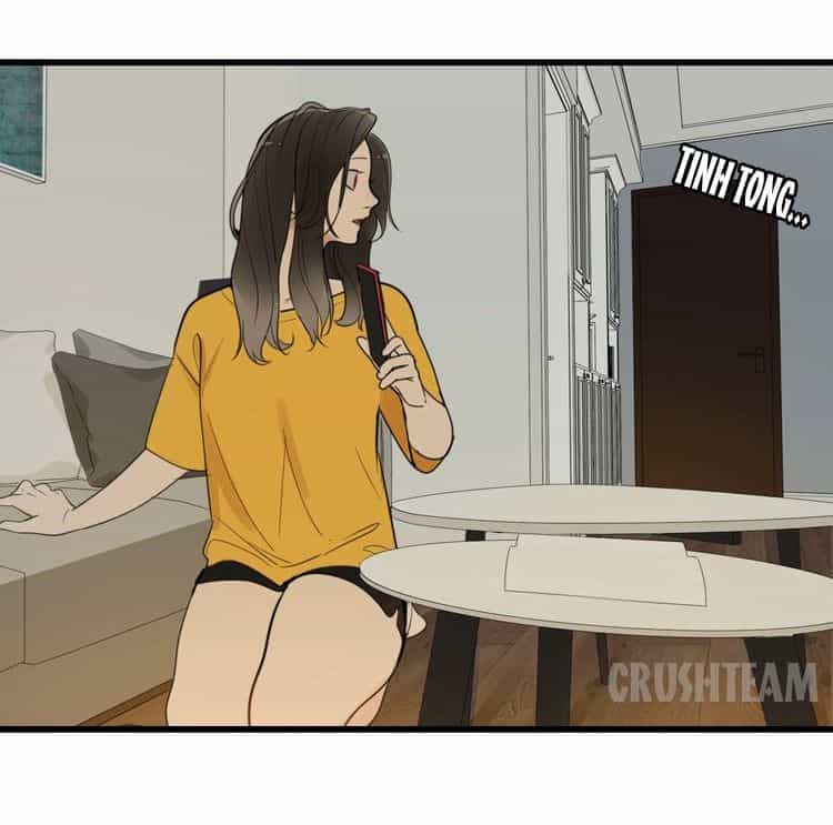 Vật Trong Tay - Chương 8 - ảnh 3