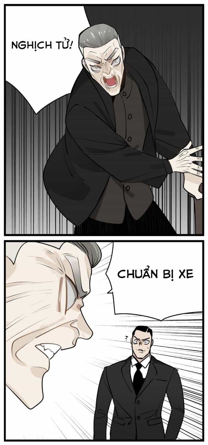 Vật Trong Tay - Chương 86 - ảnh 23