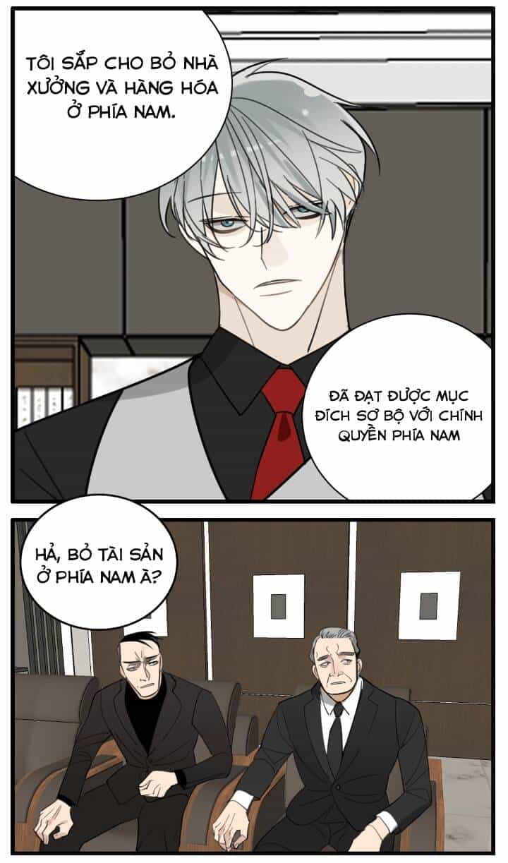 Vật Trong Tay - Chương 88 - ảnh 21