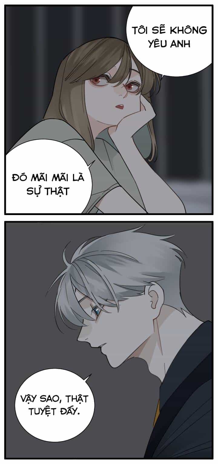 Vật Trong Tay - Chương 88 - ảnh 7