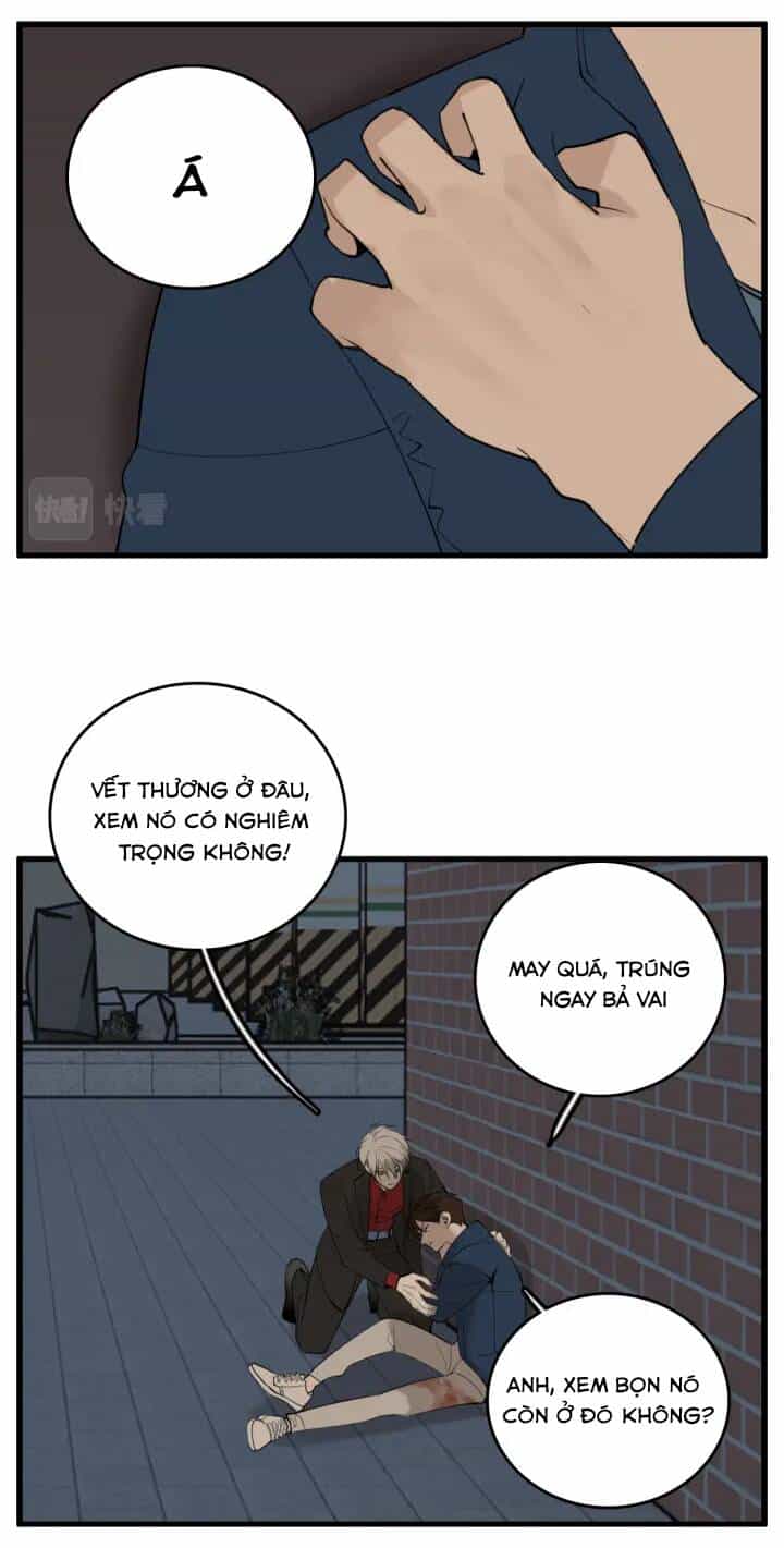 Vật Trong Tay - Chương 91 - ảnh 36